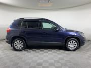 Volkswagen Tiguan I Рестайлинг Москва  - изображение 23