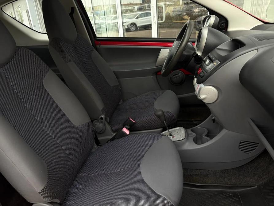 Peugeot 107 I Воронеж  - изображение 10