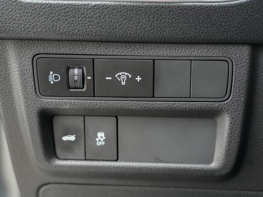 Hyundai Sonata VIII (DN8) Новосибирск  - изображение 13