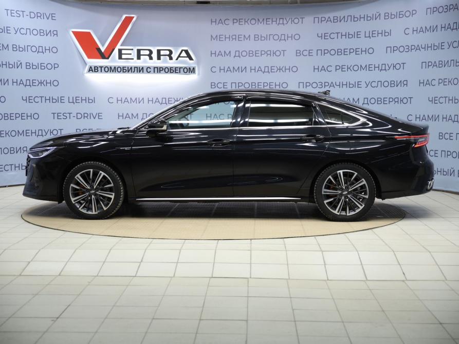 Chery Arrizo 8 Уфа  - изображение 8