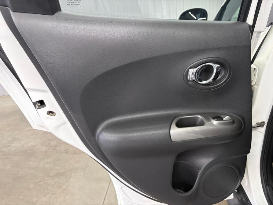 Nissan Juke I Краснодар  - изображение 17