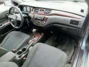 Mitsubishi Lancer IX Рестайлинг Санкт-Петербург  - изображение 29