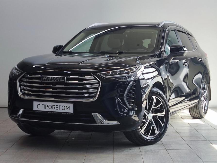 Haval Jolion I Барнаул  - изображение 2
