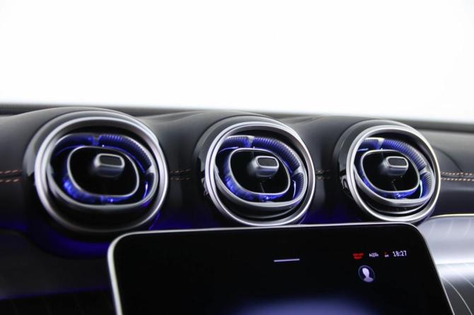 Новый Mercedes-Benz GLC II (X254) 2026 года, цена 9 725 000 рублей, внедорожник, Автокод Объявления
