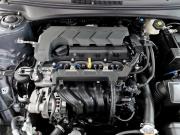 Hyundai Elantra VII (CN7) Рестайлинг Москва  - изображение 32