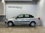 Lada (ВАЗ) Granta I Санкт-Петербург  - изображение 25