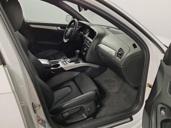 Audi A4 IV (B8) Рестайлинг с пробегом 2012 года, цена 1 399 000 рублей, 255141 км, седан, Автокод Объявления