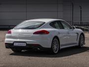 Porsche Panamera I Рестайлинг Москва  - изображение 24