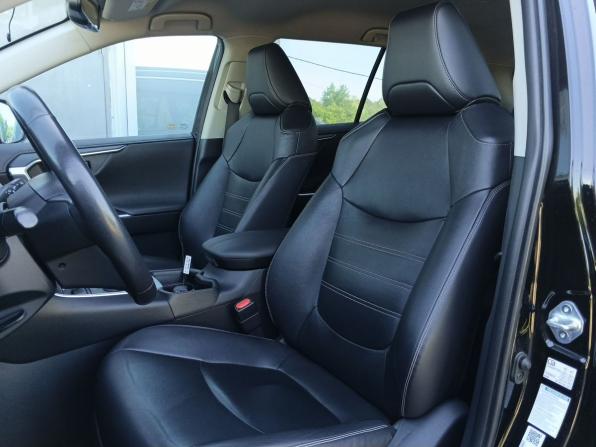 Toyota RAV4 V (XA50) с пробегом 2020 года, цена 3 699 000 рублей, 108000 км, внедорожник, Автокод Объявления