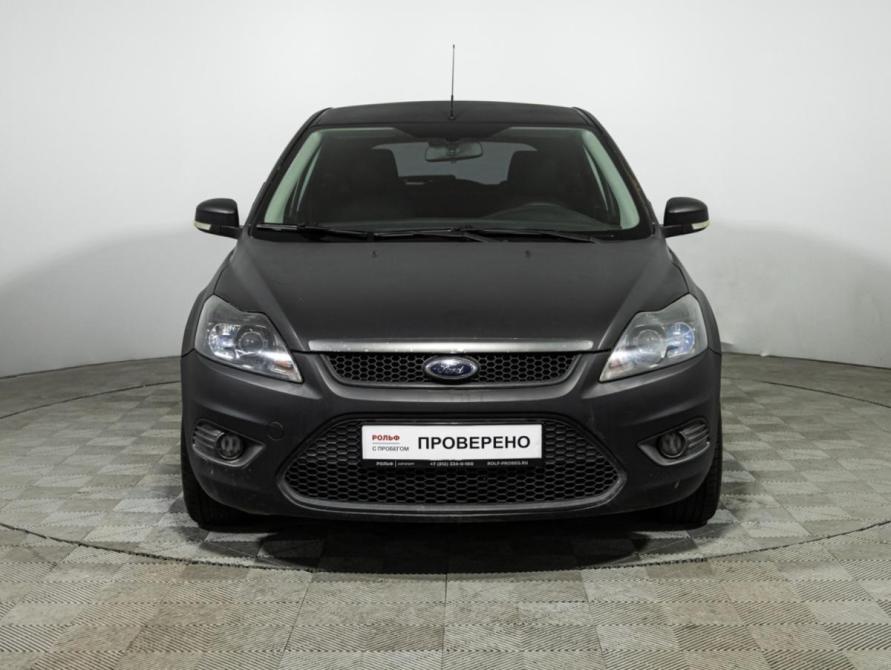 Ford Focus II Рестайлинг Санкт-Петербург  - изображение 2