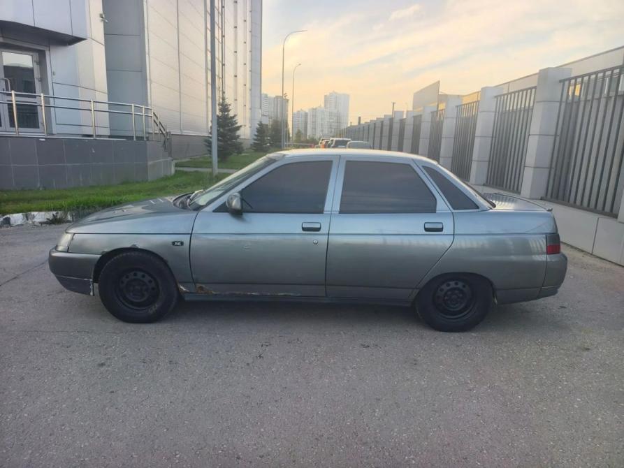 Lada (ВАЗ) 2110 Самара  - изображение 6