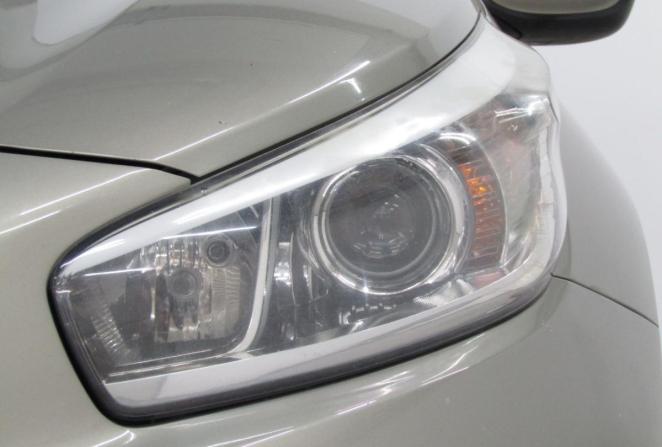 Kia Ceed II с пробегом 2012 года, цена 979 000 рублей, 186908 км, универсал, Автокод Объявления