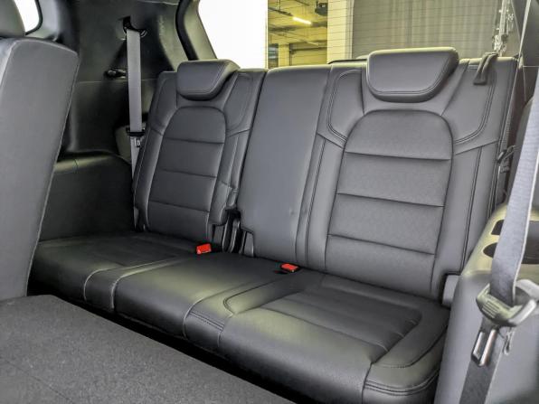 Dongfeng DFSK ix7 с пробегом 2024 года, цена 2 460 000 рублей, 20705 км, внедорожник, Автокод Объявления