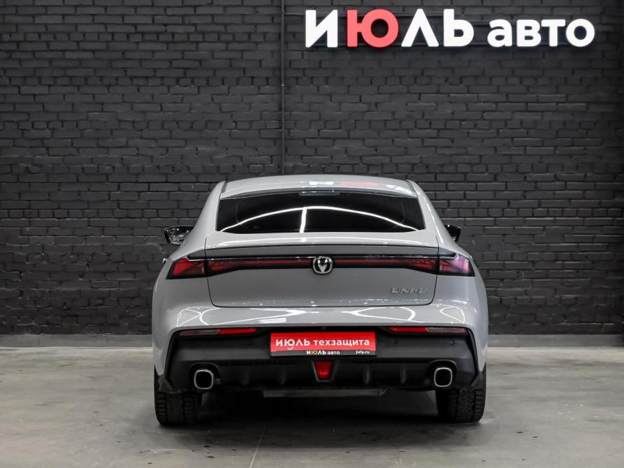 Changan UNI-V I Екатеринбург  - изображение 5