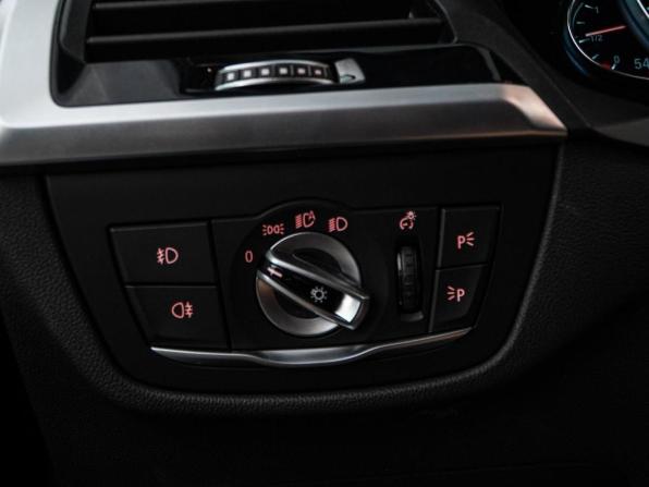 BMW X3 III (G01) с пробегом 2019 года, цена 4 093 055 рублей, 150209 км, внедорожник, Автокод Объявления