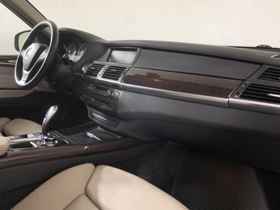 BMW X5 II (E70) Рестайлинг Москва  - изображение 13