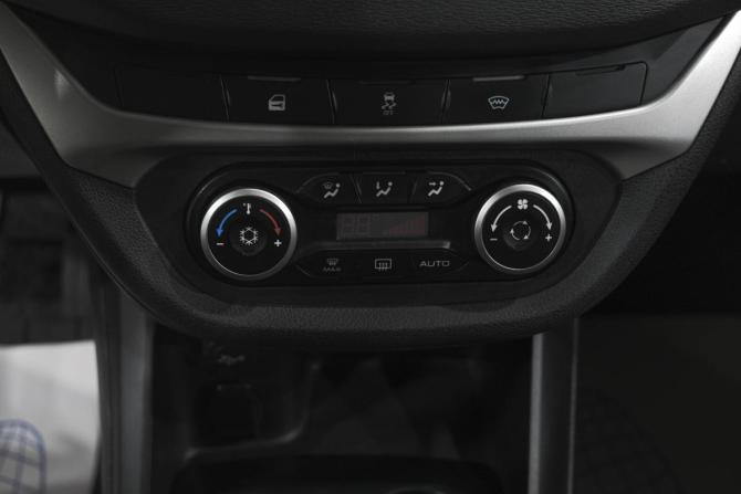 Lada (ВАЗ) Vesta I с пробегом 2018 года, цена 959 000 рублей, 82000 км, седан, Автокод Объявления