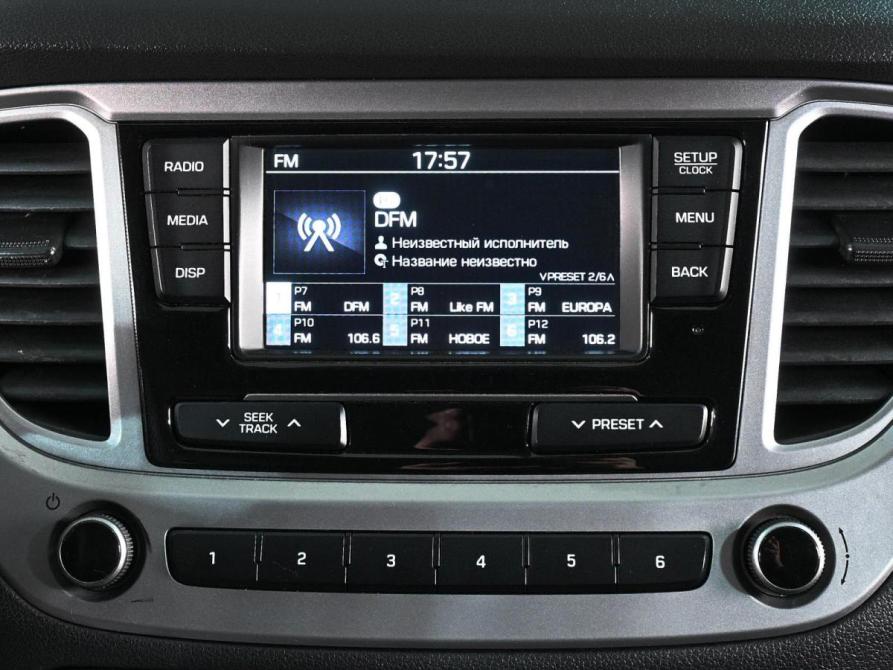 Hyundai Solaris II Ростов-на-Дону  - изображение 13