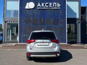 Mitsubishi Outlander III Рестайлинг 2 Архангельск  - изображение 26