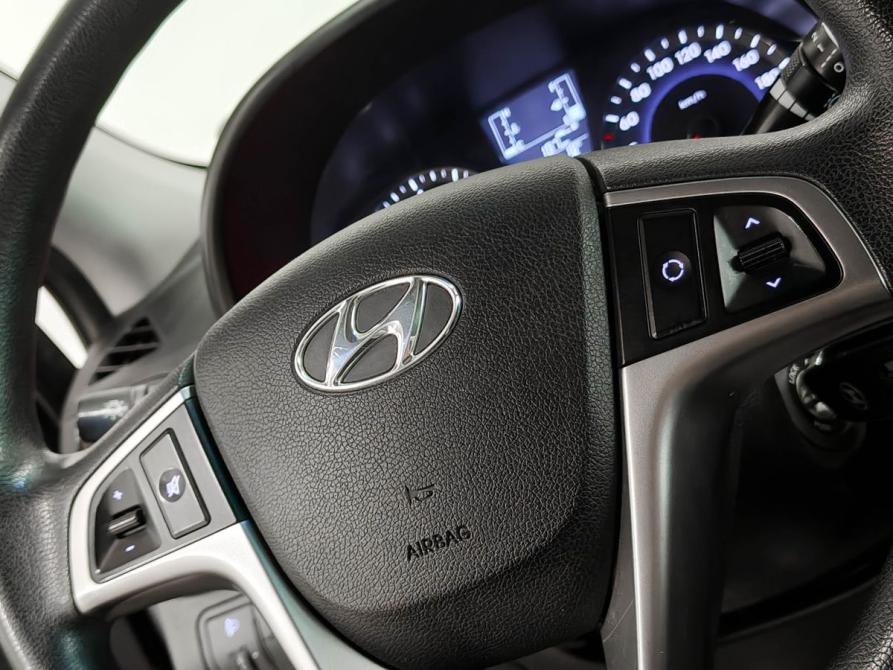 Hyundai Solaris I Рестайлинг Тула  - изображение 16