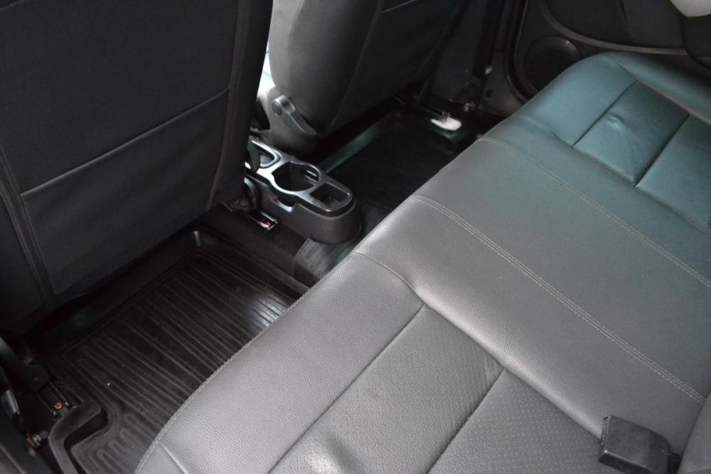 Nissan Terrano III (D10) Старый Оскол  - изображение 17