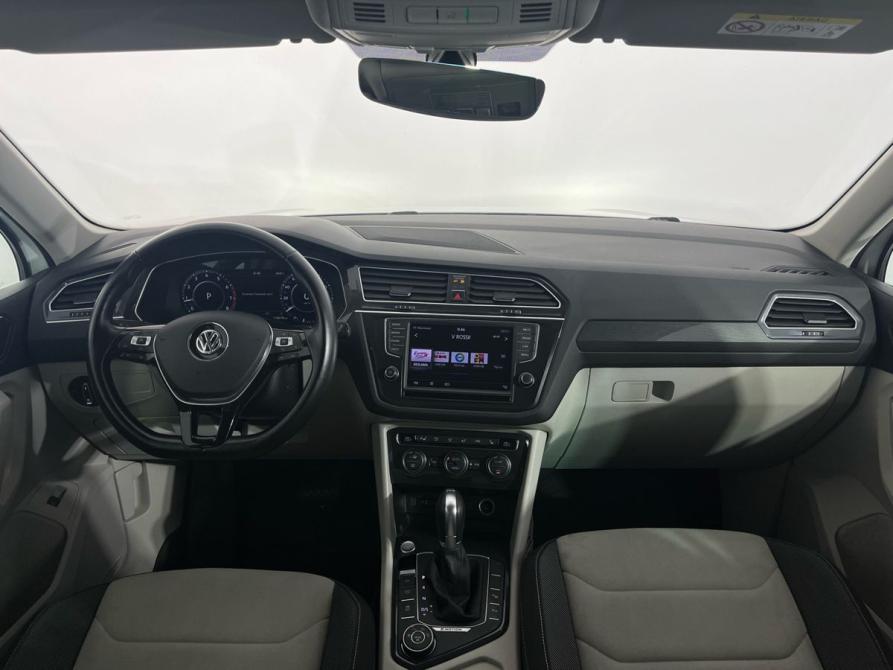 Volkswagen Tiguan II Ижевск  - изображение 7