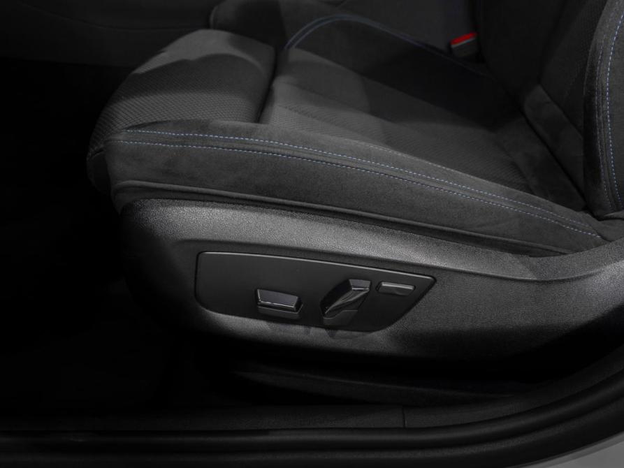 BMW 5 серии VII (G30/G31/G38) Москва  - изображение 14