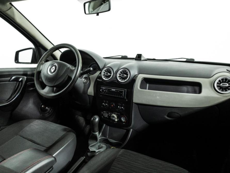 Renault Logan I Рестайлинг Санкт-Петербург  - изображение 9