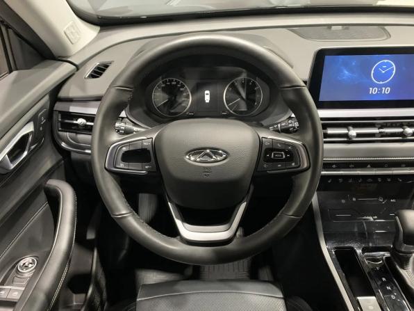 Chery Tiggo 4 Pro I Рестайлинг с пробегом 2024 года, цена 1 525 000 рублей, 27000 км, внедорожник, Автокод Объявления