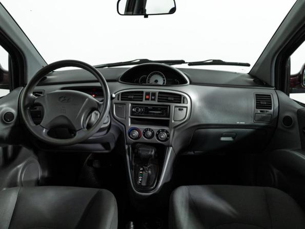 Hyundai Matrix I Рестайлинг с пробегом 2008 года, цена 499 777 рублей, 164901 км, компактвэн, Автокод Объявления
