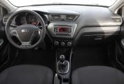 Kia Rio III Рестайлинг Нижний Новгород  - изображение 37