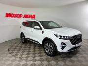 Chery Tiggo 7 Pro Max I Воронеж  - изображение 24