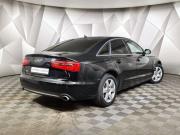 Audi A6 IV (C7) Москва  - изображение 23