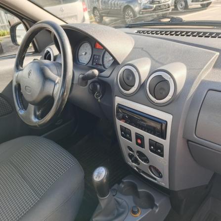 Renault Logan I с пробегом 2008 года, цена 362 000 рублей, 170210 км, седан, Автокод Объявления