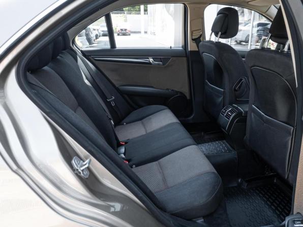 Mercedes-Benz C-Класс III (W204) с пробегом 2008 года, цена 1 028 200 рублей, 283063 км, седан, Автокод Объявления