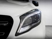 Mercedes-Benz GLA I (X156) Рестайлинг Химки  - изображение 43