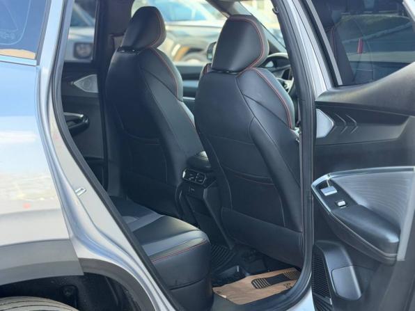 Geely Cityray с пробегом 2025 года, цена 2 390 000 рублей, 19919 км, внедорожник, Автокод Объявления