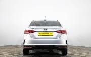 Hyundai Solaris I Пермь  - изображение 28