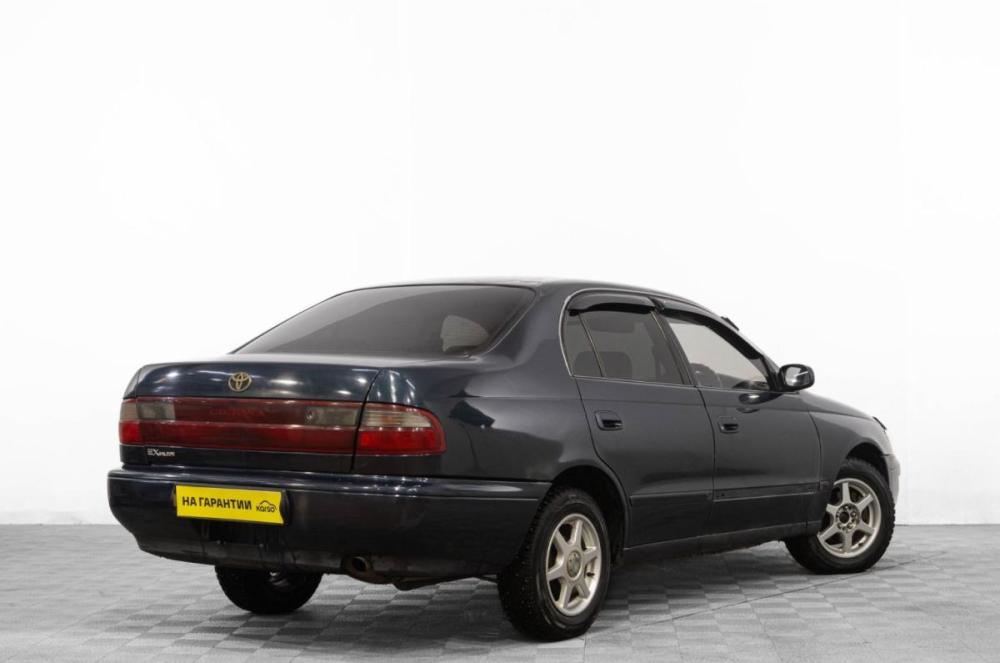Toyota Corona IX (T190) Барнаул  - изображение 5