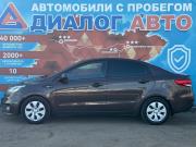 Kia Rio III Рестайлинг Набережные Челны  - изображение 25