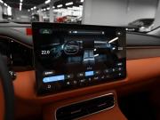 GAC Trumpchi S9 Москва  - изображение 60