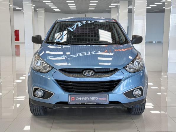Hyundai ix35 I с пробегом 2011 года, цена 1 070 000 рублей, 132913 км, внедорожник, Автокод Объявления