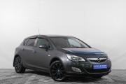 Opel Astra J Кемерово  - изображение 24
