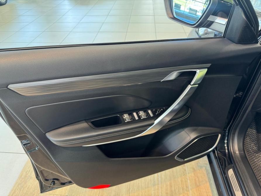 Geely Atlas Pro Чебоксары  - изображение 14