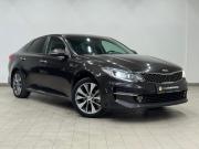 Kia Optima IV Кемерово  - изображение 22
