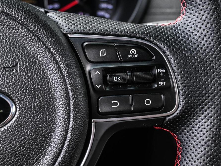 Kia Optima IV Новороссийск  - изображение 16