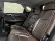 Lexus RX IV Новосибирск  - изображение 49