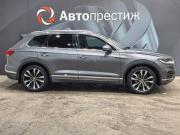 Volkswagen Touareg III Пермь  - изображение 33