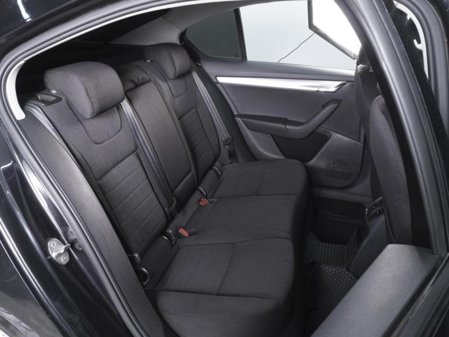 Skoda Octavia III (A7) Ростов-на-Дону  - изображение 7