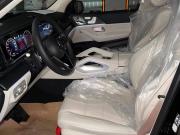 Mercedes-Benz GLE II (V167) Рестайлинг Москва  - изображение 7